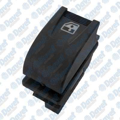 MCAR AN-105 Cam Acma Anahtari Unuversal Japon Tip 5 Pin